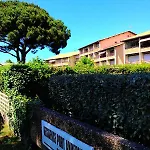 Vue Bassin Port Ostreicole Et Lumineux Avec Piscine Et Balcon ! Apartmán Andernos-les-Bains