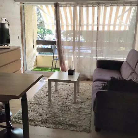 Vue Bassin Port Ostréicole Et Lumineux Avec Balcon ! Appartamento *