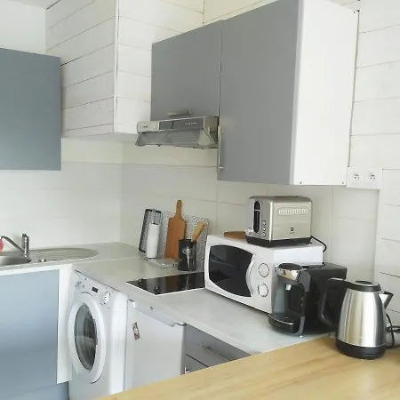 Appartamento Vue Bassin Port Ostréicole Et Lumineux Avec Balcon ! *