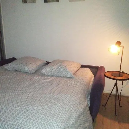 Appartamento Vue Bassin Port Ostréicole Et Lumineux Avec Balcon !