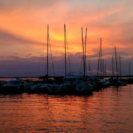 Appartamento Vue Bassin Port Ostréicole Et Lumineux Avec Balcon ! Andernos-les-Bains